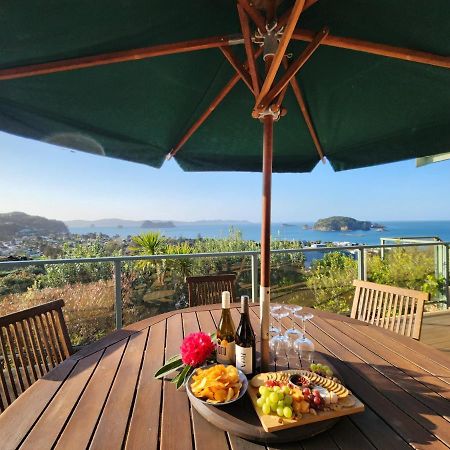 Seven Island View Villa Hahei Kültér fotó