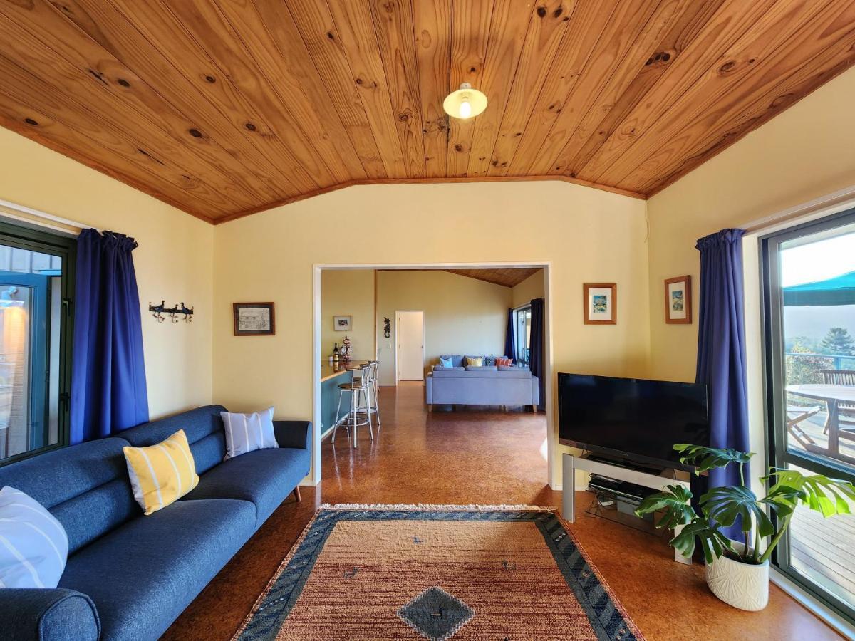 Seven Island View Villa Hahei Kültér fotó